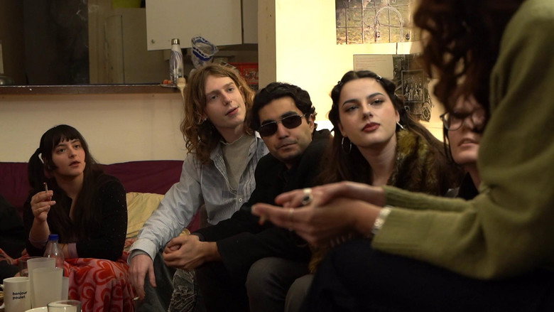 кадр из фильма Rose Spontex