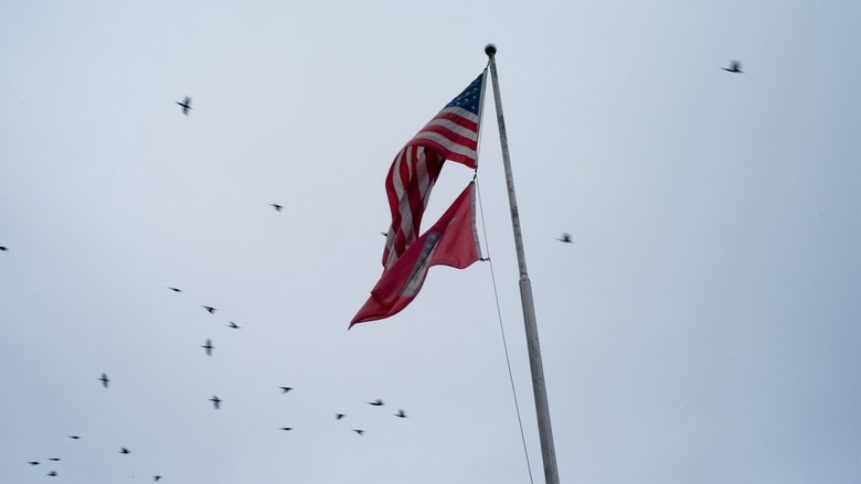 кадр из фильма West of Memphis