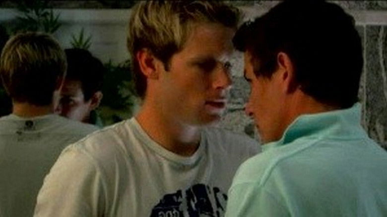 кадр из фильма Secrets