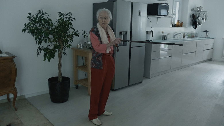 кадр из фильма Hinter guten Türen