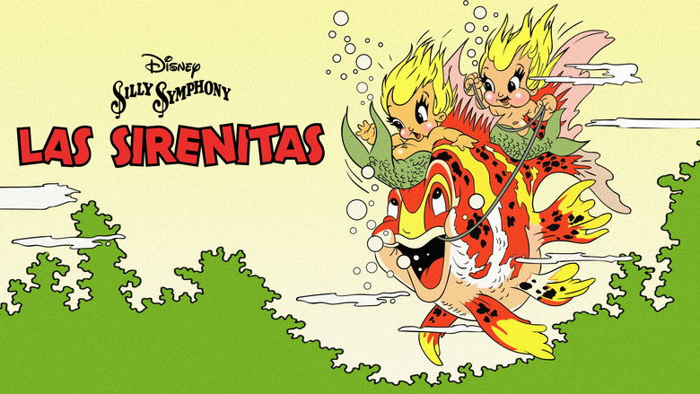 кадр из фильма Merbabies