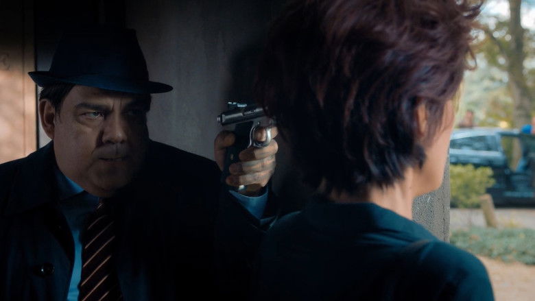 кадр из фильма Плейбой под прикрытием