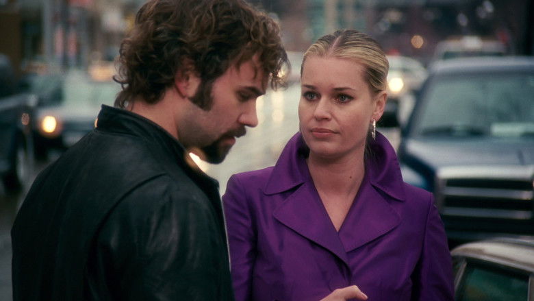 кадр из фильма The Con Artist