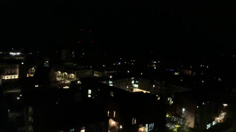 кадр из фильма Port Meadow