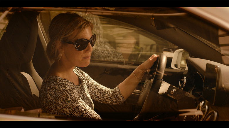 кадр из фильма Le choix de Sofia