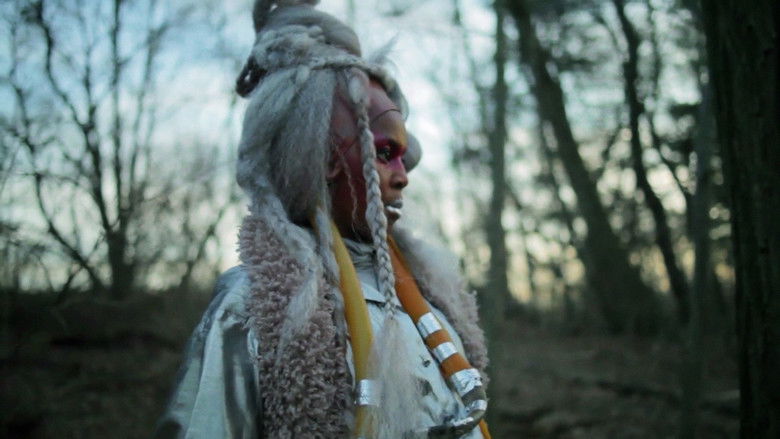 кадр из фильма The Triptych