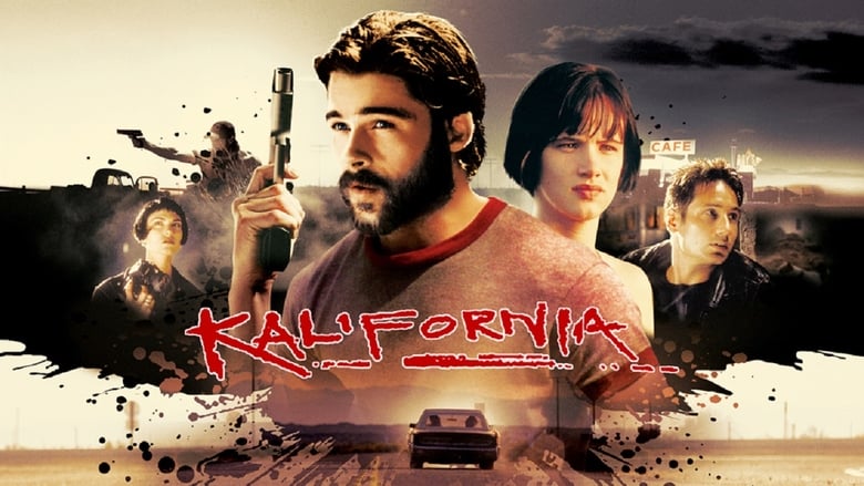 кадр из фильма Калифорния