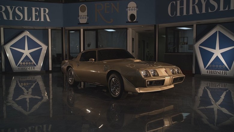 кадр из фильма Река основ