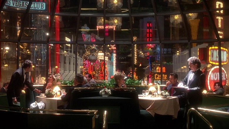 кадр из фильма Казино