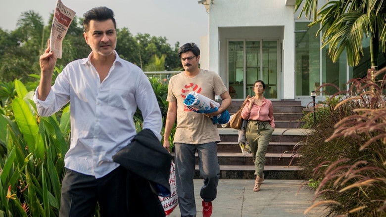 кадр из фильма Истории страсти