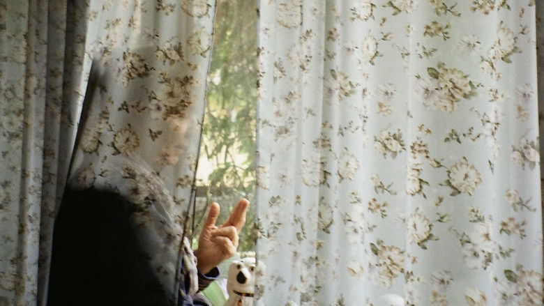 кадр из фильма Vjetar u leđa