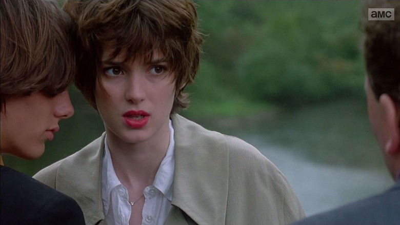 кадр из фильма Boys