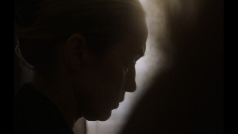 кадр из фильма Procesija