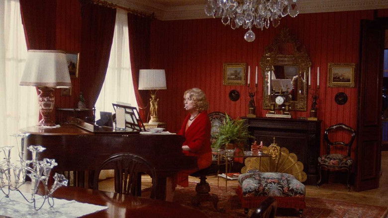 кадр из фильма Une chambre en ville