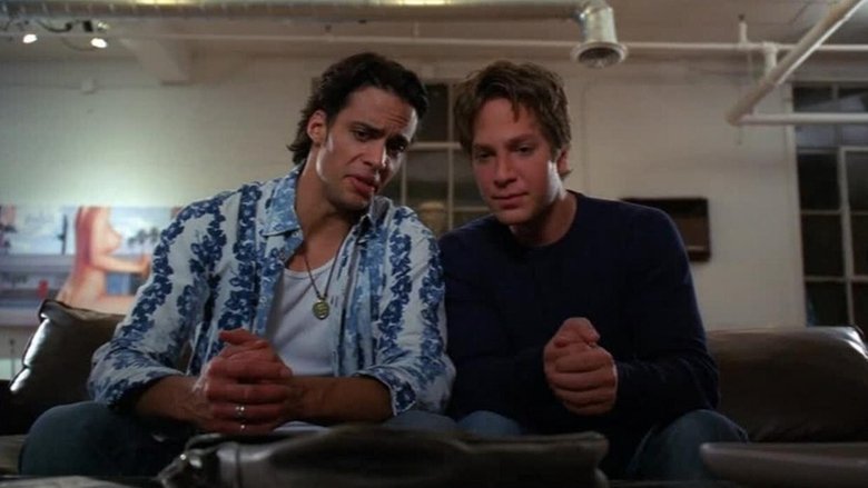 кадр из фильма Любовь в стиле сальса