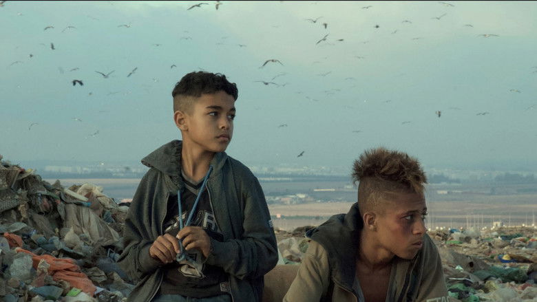 кадр из фильма Dernier Round