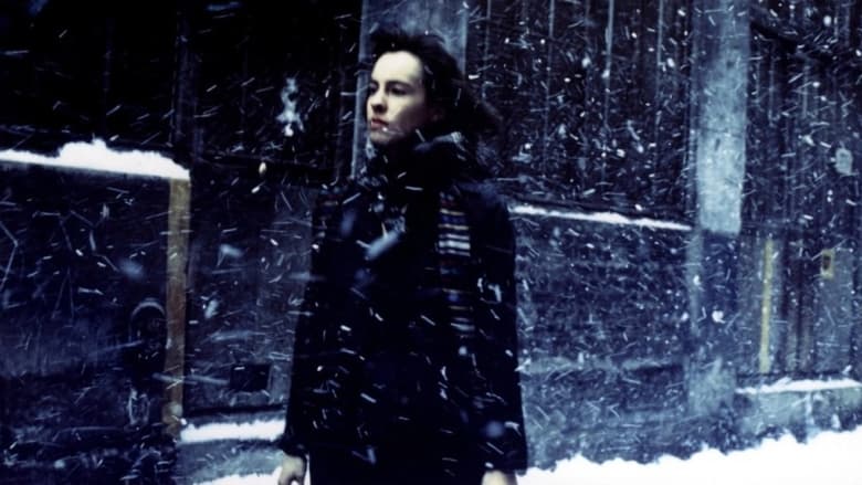 кадр из фильма L'Enfant de l'hiver