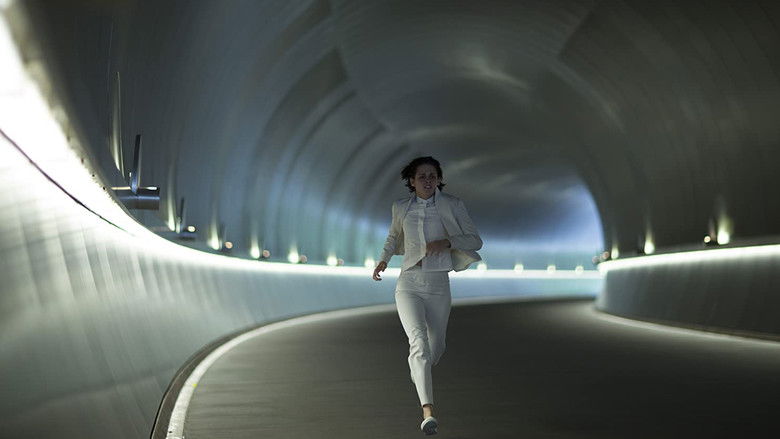 кадр из фильма Равные