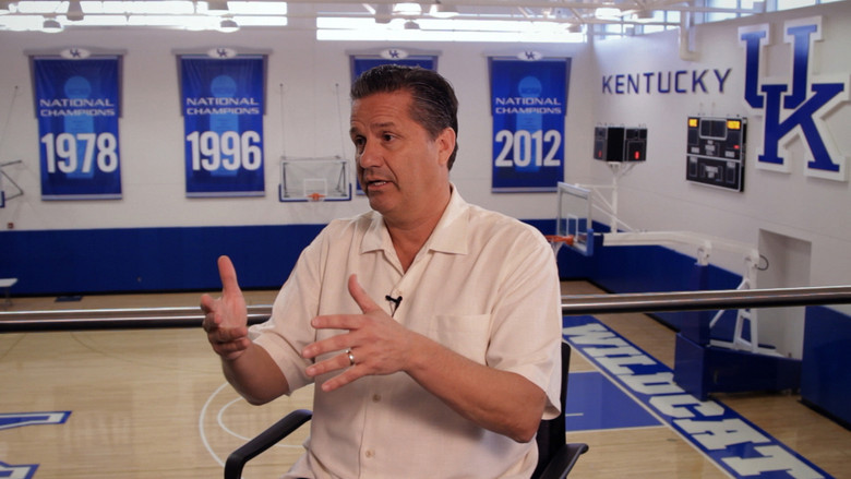 кадр из фильма Sixth Man: Bluesanity