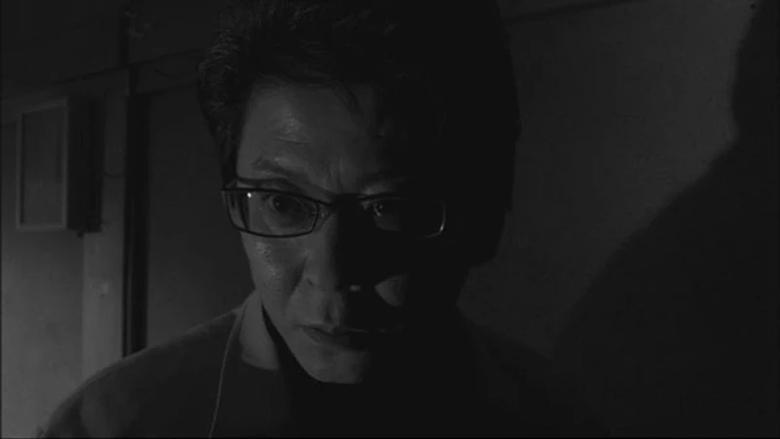 кадр из фильма Шрамы на солнце