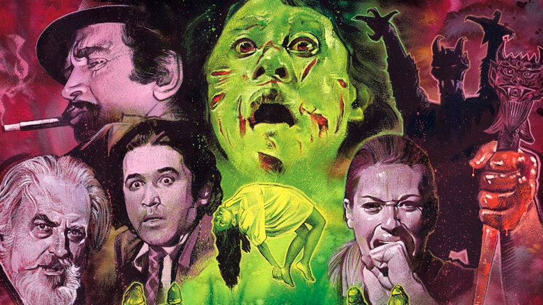 кадр из фильма Дьявол