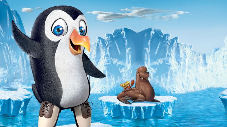 кадр из фильма Tappy Toes