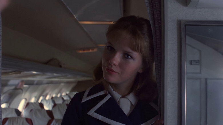 кадр из фильма Экипаж