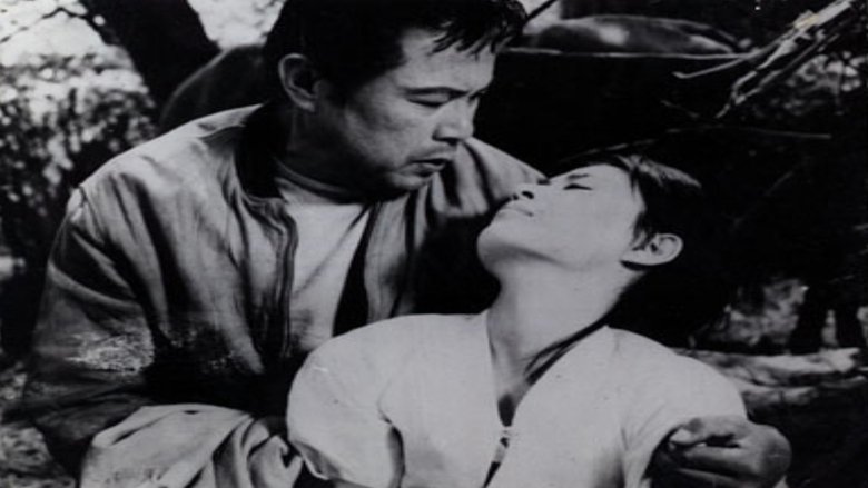 кадр из фильма 카인의 후예