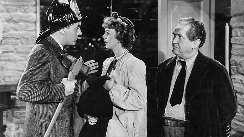 кадр из фильма Несостоявшееся свидание