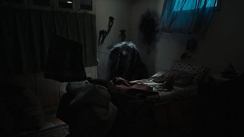 кадр из фильма Сиджин 4