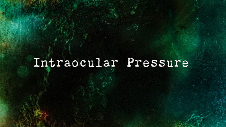 кадр из фильма Pigment-Dispersion Syndrome