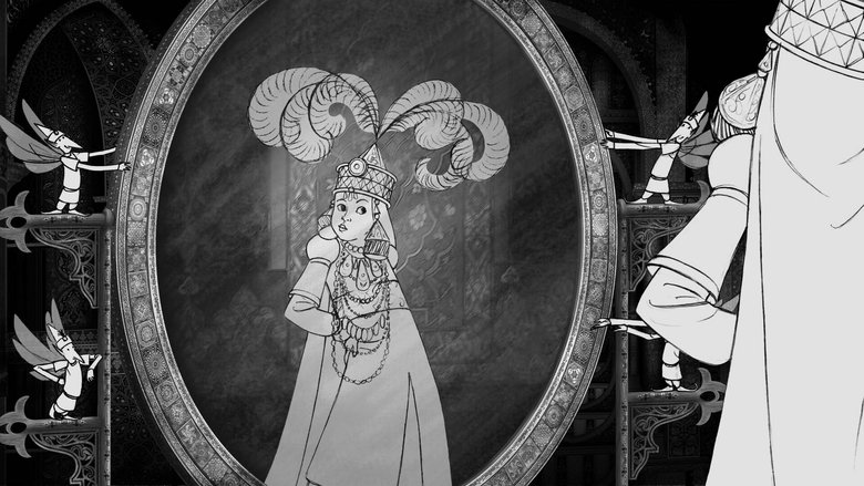 кадр из фильма L'invité aux noces