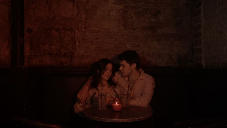 кадр из фильма Margot Can't Sleep