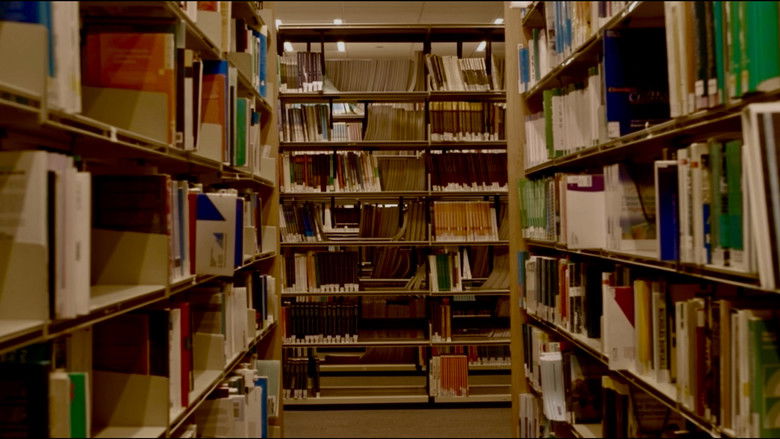 кадр из фильма Checkout