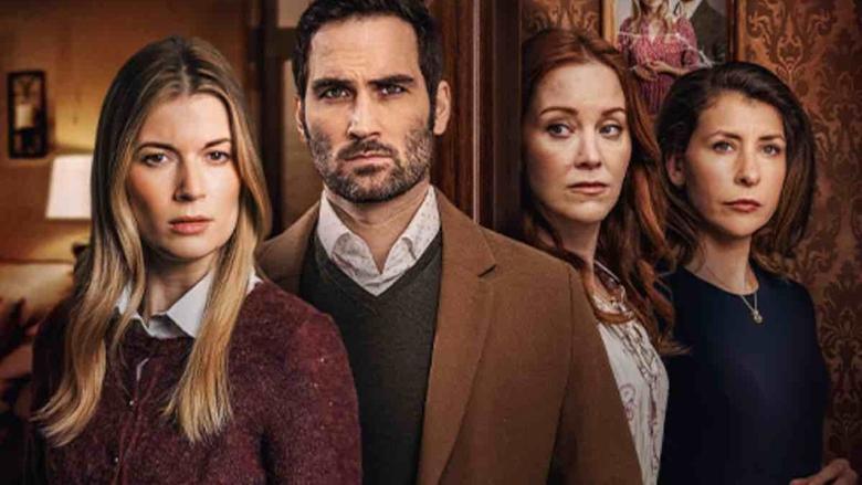 кадр из фильма Secret Life of My Other Wife