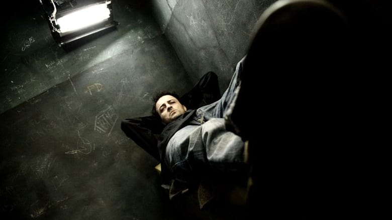 кадр из фильма A.L.F.