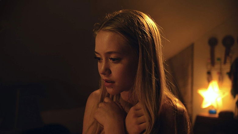 кадр из фильма Jag tror jag är lite kär i dig