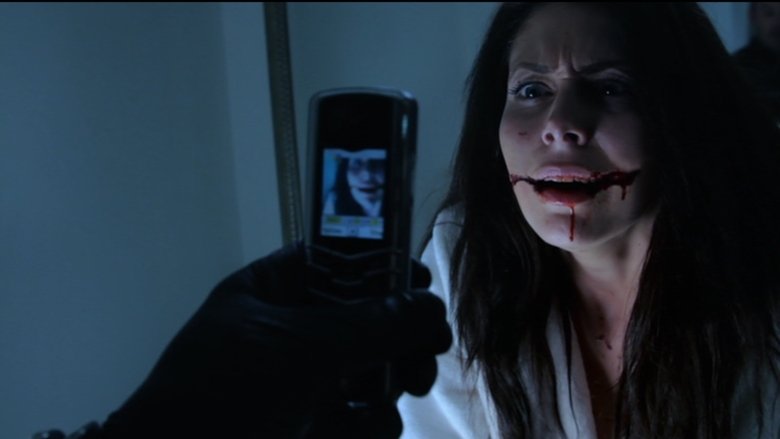 кадр из фильма Похороненная 2