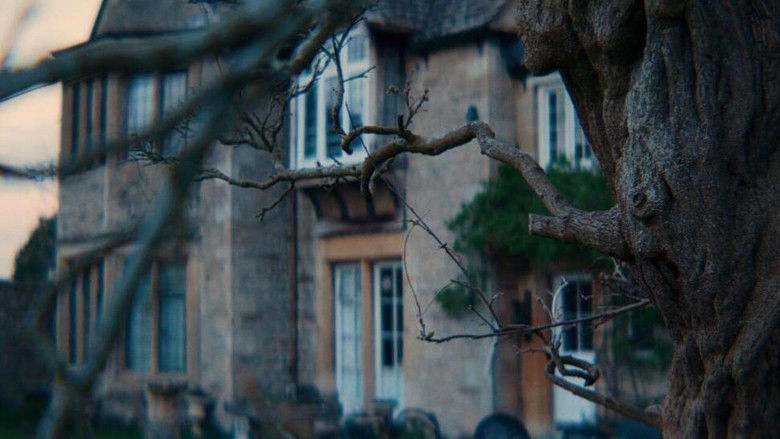 кадр из фильма Waar Draken Wonen