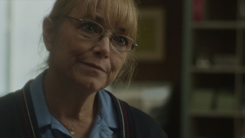 кадр из фильма Коулуэлл