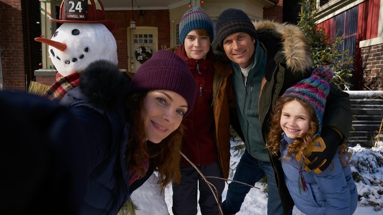 кадр из фильма Рождественские Хроники