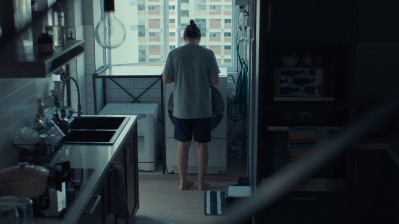 кадр из фильма MUM