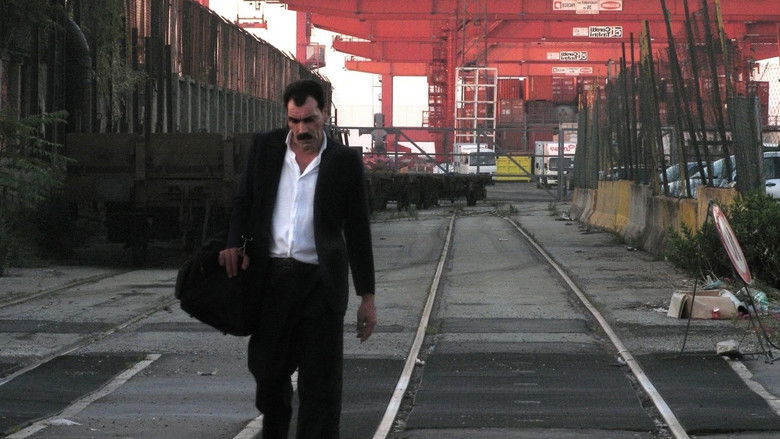 кадр из фильма La Bocca Del Lupo