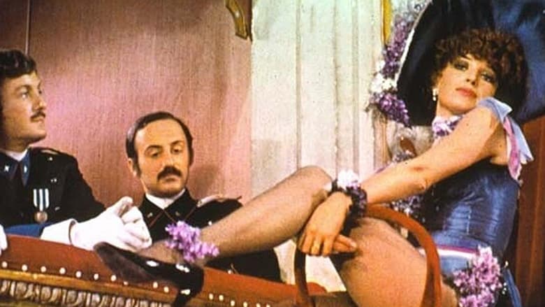 кадр из фильма Ninì Tirabusciò: la donna che inventò la mossa