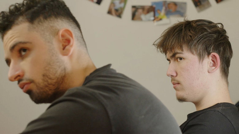 кадр из фильма Un homme bien