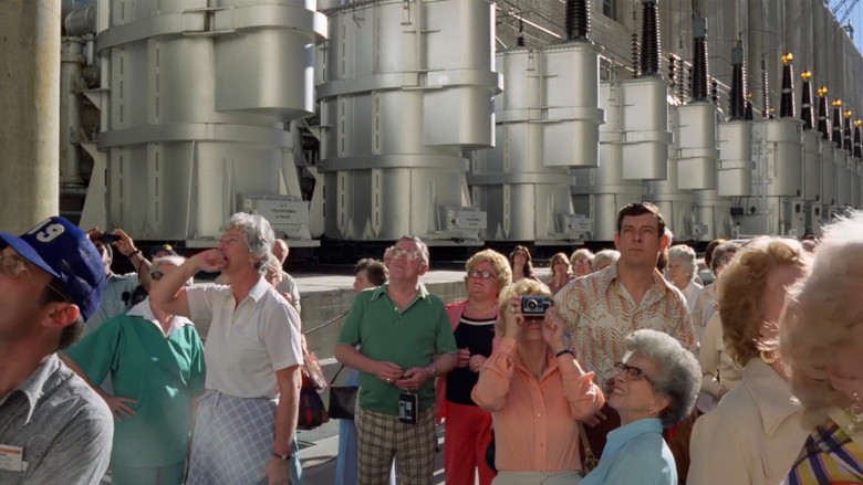 кадр из фильма Коянискацци