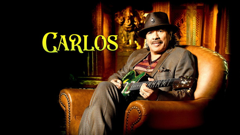 кадр из фильма Carlos