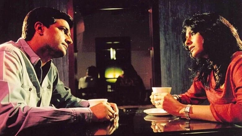 кадр из фильма Podokkhep