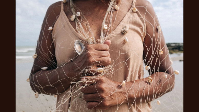 кадр из фильма Trajeto do Desmoronamento