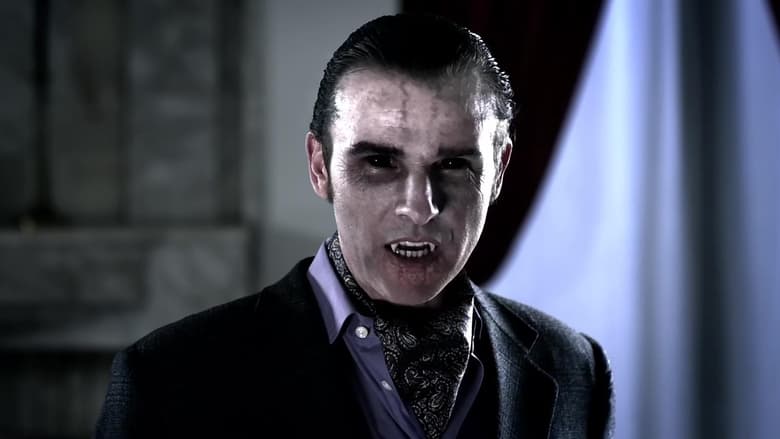 кадр из фильма Dracula: Reborn
